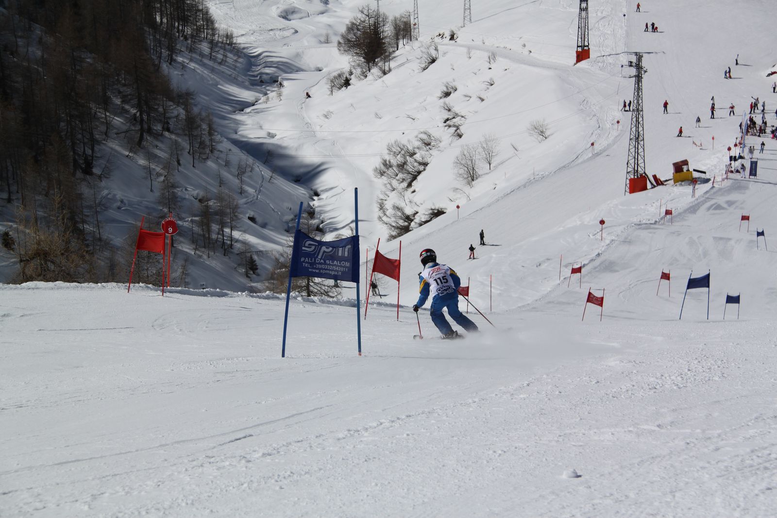 Gara Camp Sociali G 00230